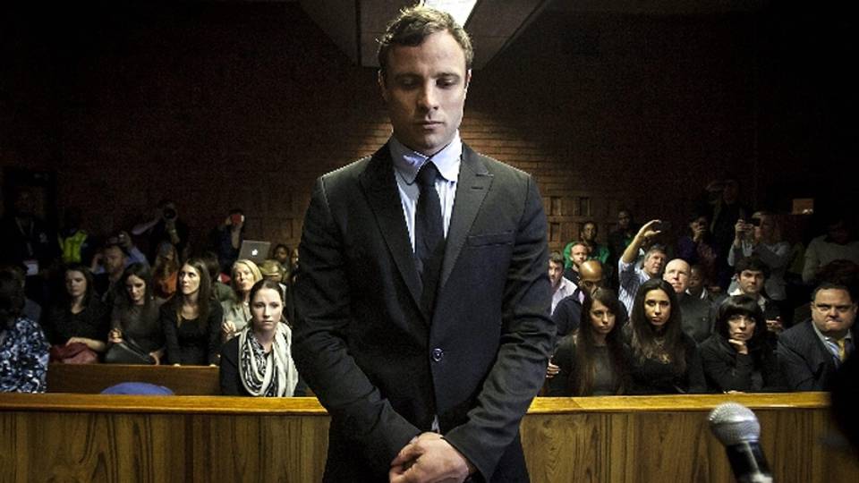 Pistorius: procura ricorre in appello Pistorius: procura ricorre in appello