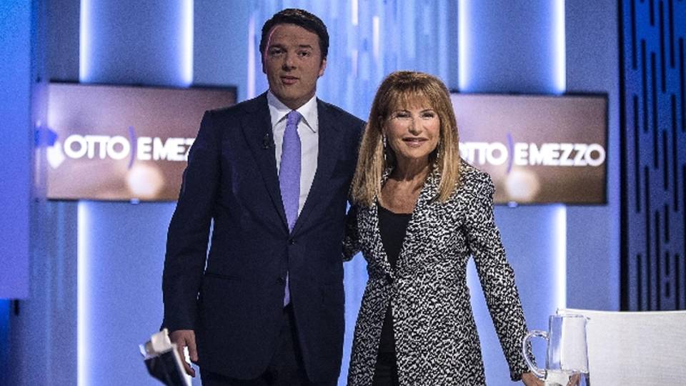 Renzi,sciopero? Non d'accordo con Serra Renzi,sciopero? Non d'accordo con Serra