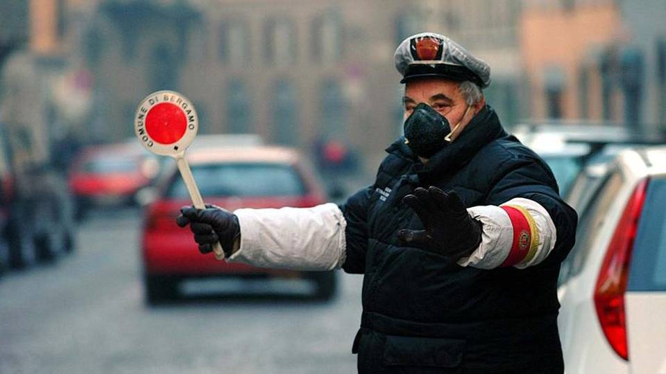 Ambiente, Bergamo è 37ª Ma non tira una bella aria Ambiente, Bergamo è 37ª Ma non tira una bella aria