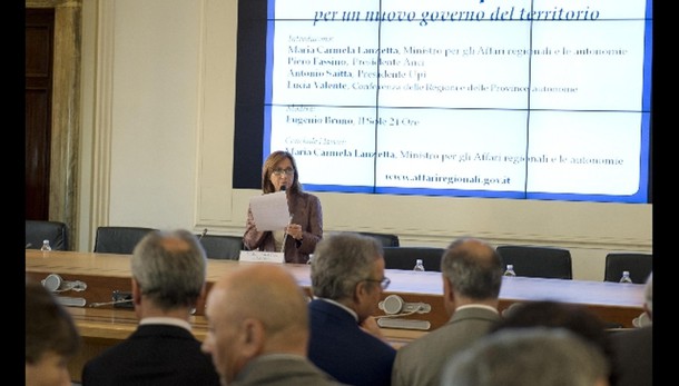Città metropolitane, impossibili servizi