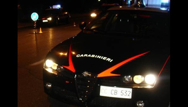 Cocaina in serbatoio Tir, 40 arresti