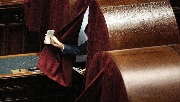 Consulta: M5s, pronti a valutare nomi
