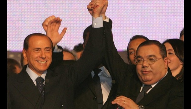 De Gregorio, guerriglia contro l'Unione