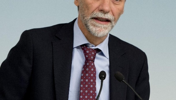 Delrio, sostenibile contributo Comuni