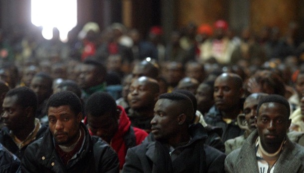 Dossier,oltre 5,3 mln immigrati regolari