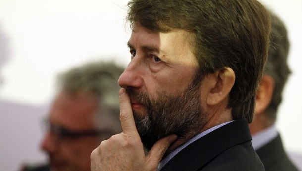 Franceschini, un fondo Stato-Regioni
