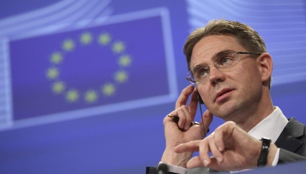 Katainen, giudizio non esclude procedure
