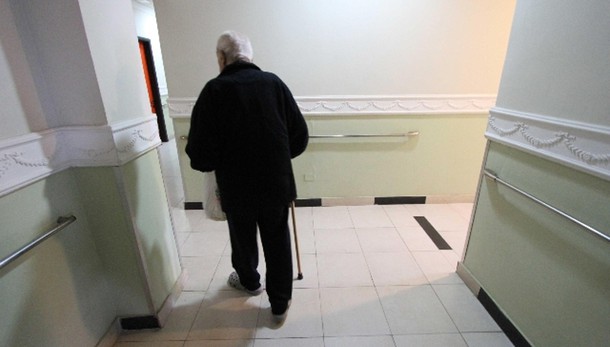 Nas,irregolari 25% strutture per anziani