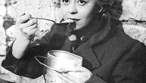 Rimini ricorda Fellini e la Masina