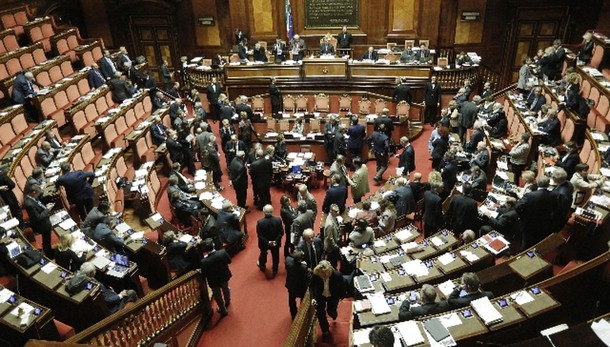 Senato: sì a ddl su diffamazione
