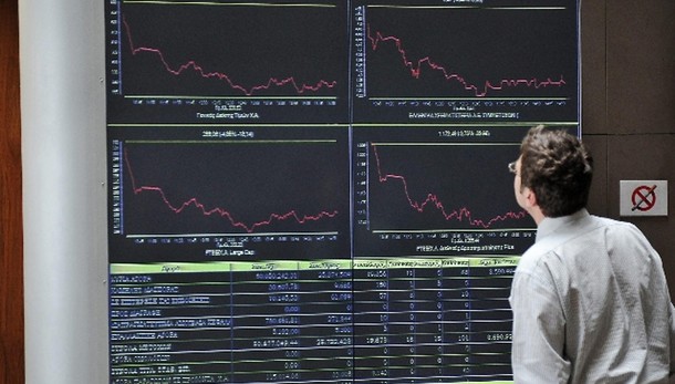 Spread Btp Bund in lieve calo a 164,9