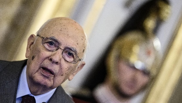 Stato-mafia:verbali Napolitano a giorni