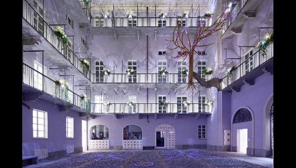 Torino capitale dell'arte contemporanea