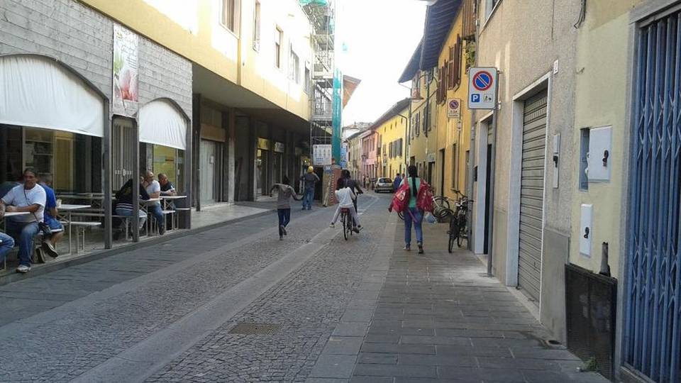 Cologno, l’unione fa il commercio E chiama i negozianti dei centri vicini Cologno, l’unione fa il commercio E chiama i negozianti dei centri vicini