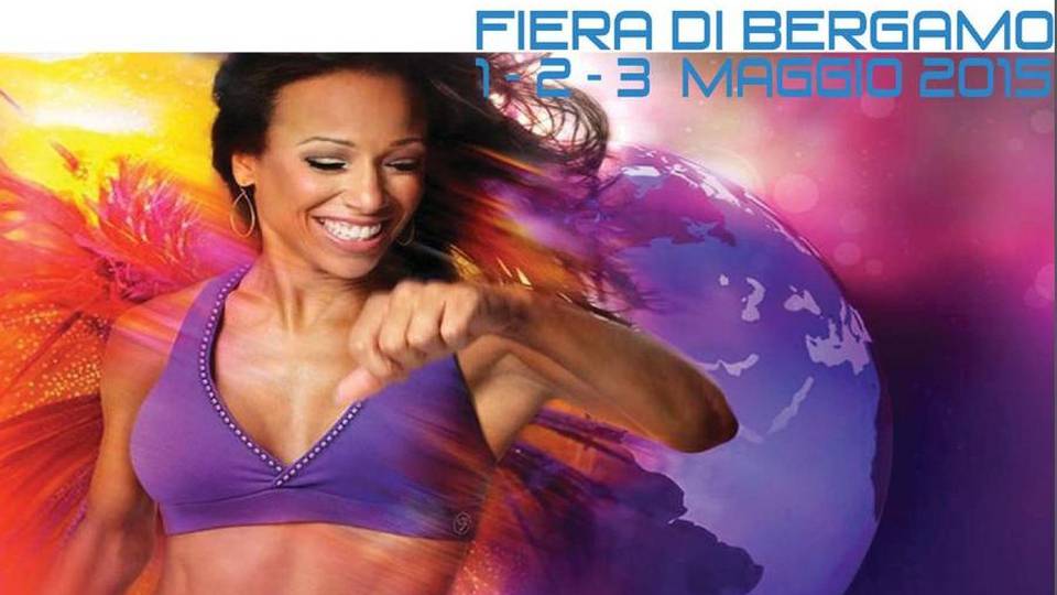 A Bergamo il meglio di fitness e wellness Beauty Planet: nuova fiera a maggio 2015 A Bergamo il meglio di fitness e wellness Beauty Planet: nuova fiera a maggio 2015