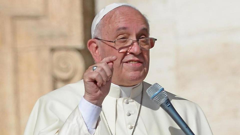 Martina Caironi da Papa Francesco: emozione unica, è vicino alla gente Martina Caironi da Papa Francesco: emozione unica, è vicino alla gente