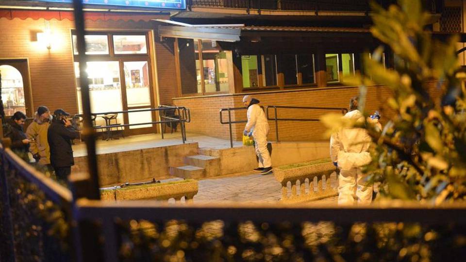 Cortenuova, l’omicidio al Coconut In 4 condannati a 68 anni di carcere Cortenuova, l’omicidio al Coconut In 4 condannati a 68 anni di carcere