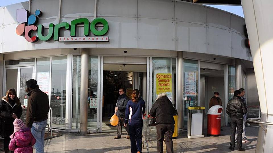 Curno, 23 anni del centro commerciale Per i più piccoli arriva Mofy la coniglietta Curno, 23 anni del centro commerciale Per i più piccoli arriva Mofy la coniglietta