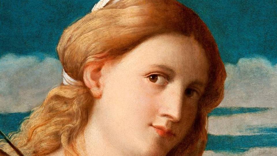 La Gamec e Palma il Vecchio Ecco i bozzetti degli allestimenti La Gamec e Palma il Vecchio Ecco i bozzetti degli allestimenti