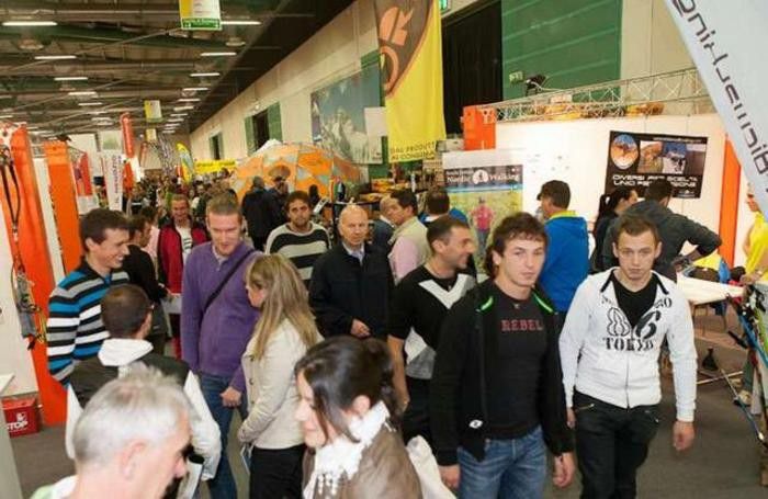 Alta Quota in Fiera Alta Quota in Fiera