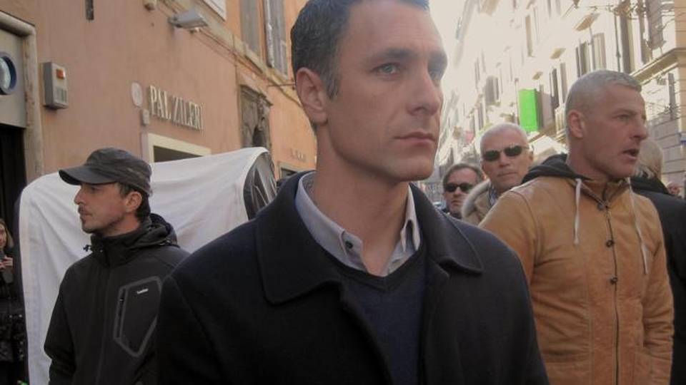 Raoul Bova
