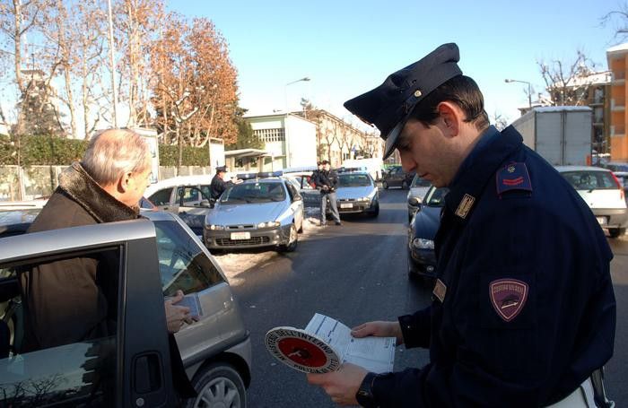 Controllo dei documenti Controllo dei documenti