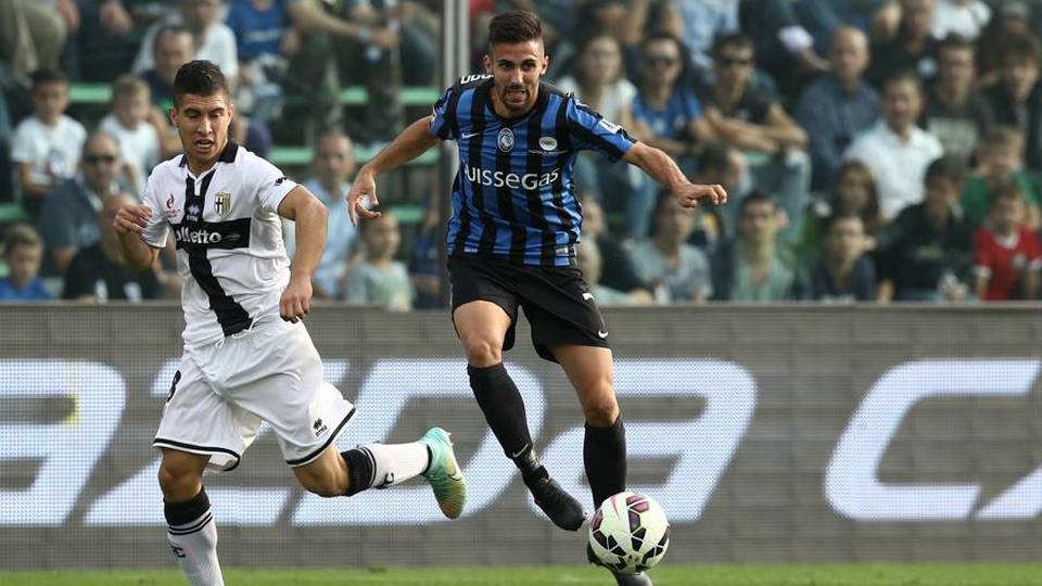 D’Alessandro, romano ed ex Roma «Ma possiamo fermare i giallorossi» D’Alessandro, romano ed ex Roma «Ma possiamo fermare i giallorossi»