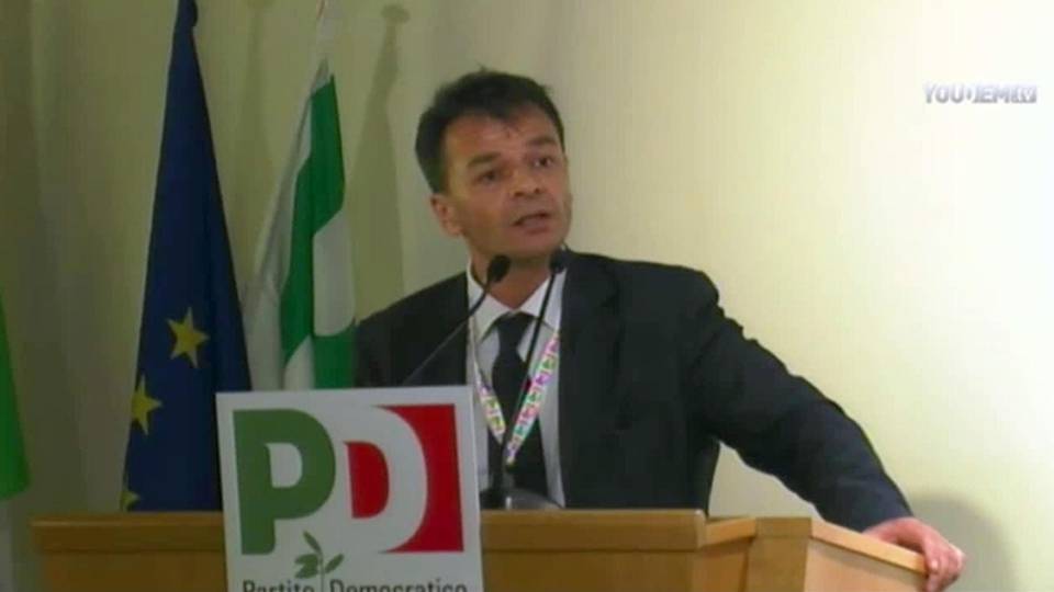 Fassina, per lavoratori 2015 peggio 2014 Fassina, per lavoratori 2015 peggio 2014