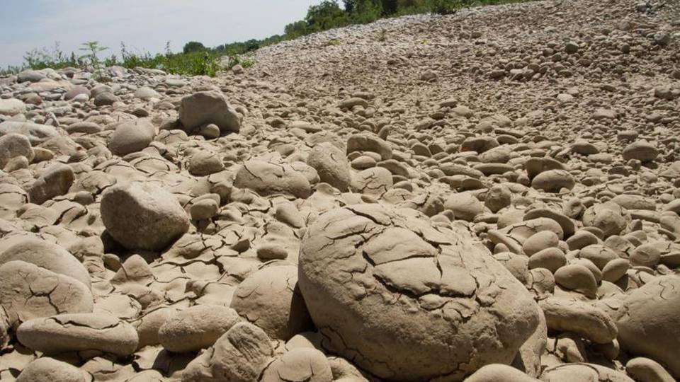 Una crescita ragionevole per evitare la catastrofe Una crescita ragionevole per evitare la catastrofe