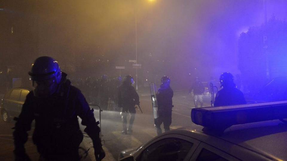 Guerriglia, scrive la Curva Nord La replica: l’imbarazzo è della città Guerriglia, scrive la Curva Nord La replica: l’imbarazzo è della città