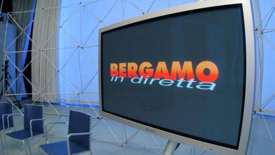 Questa sera a Bergamo Tv il «Mario Negri» e la «From» Questa sera a Bergamo Tv il «Mario Negri» e la «From»