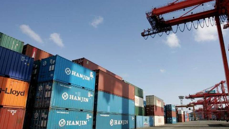 Bergamo, +20,7% export in Cina In crescita macchinari e apparecchi Bergamo, +20,7% export in Cina In crescita macchinari e apparecchi