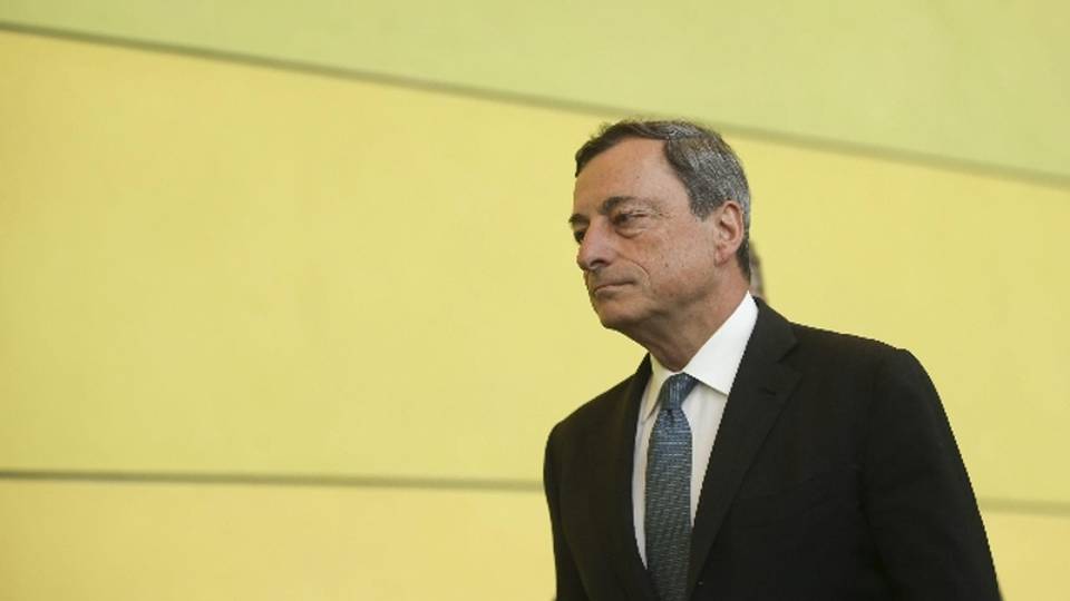 Draghi, disaccordi nel consiglio normali Draghi, disaccordi nel consiglio normali