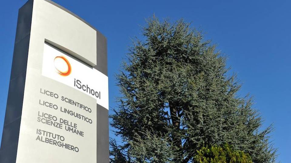 ISchool, via agli open day L’Istituto in continua crescita ISchool, via agli open day L’Istituto in continua crescita