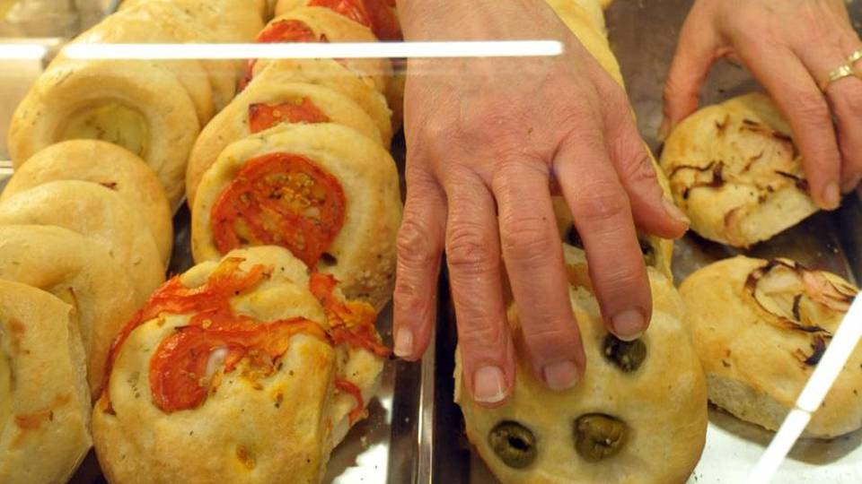 Pane, pizze e focacce Un corso per imparare Pane, pizze e focacce Un corso per imparare