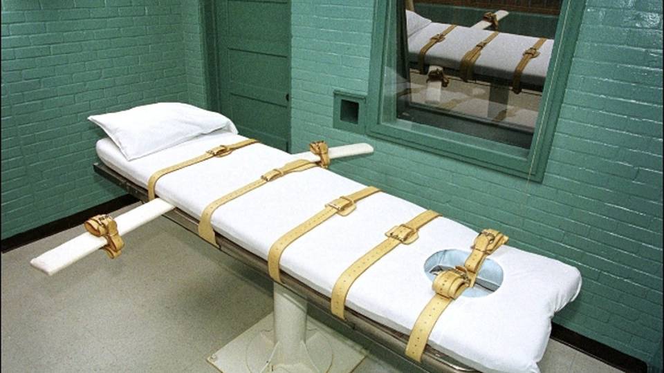 Corte d'appello Texas ferma esecuzione Corte d'appello Texas ferma esecuzione