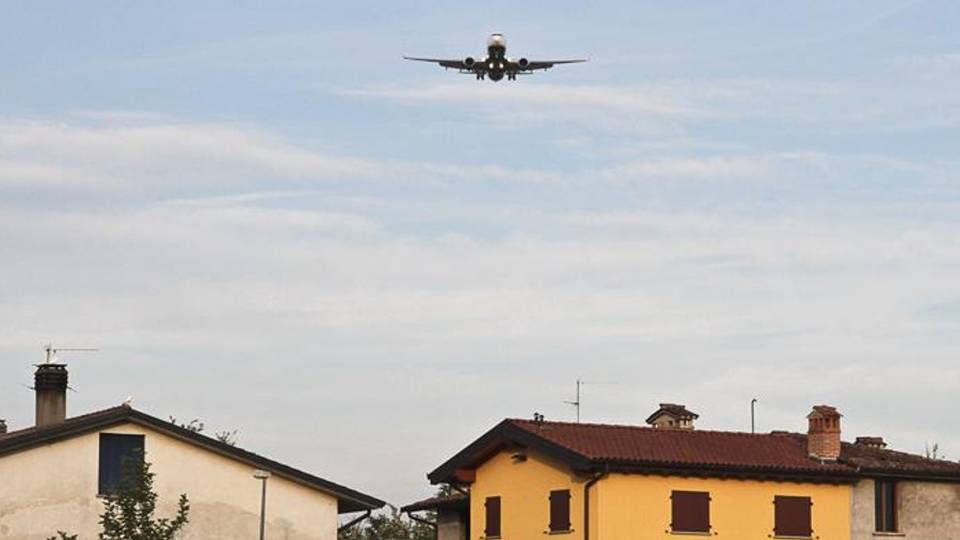 Il Coordinamento Comitati su Orio «Limiti superati, il problema si sposta» Il Coordinamento Comitati su Orio «Limiti superati, il problema si sposta»