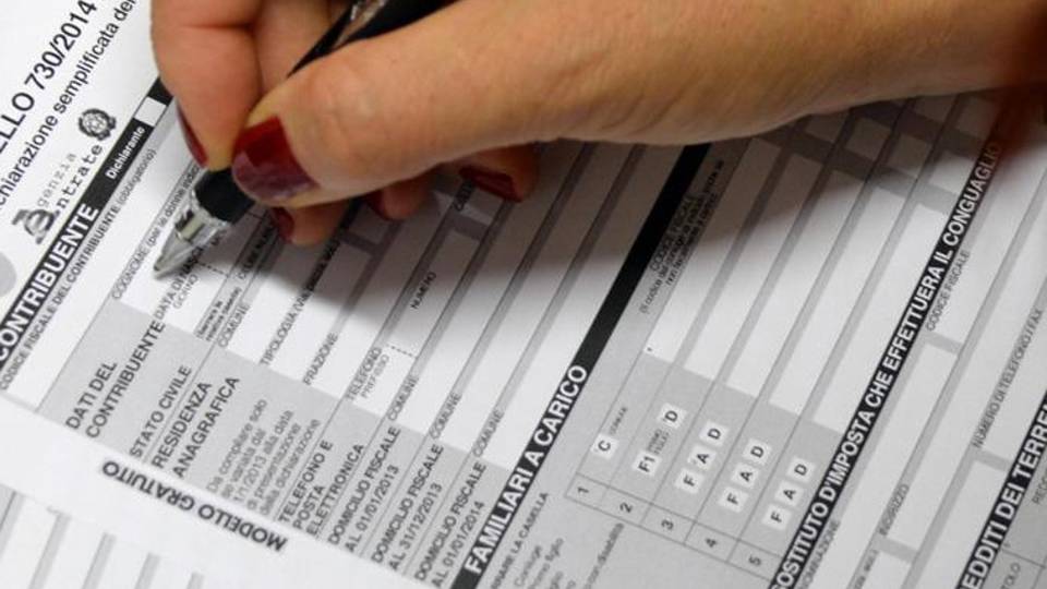 730 precompilato, serve una password La Local Tax rinviata al 2016 730 precompilato, serve una password La Local Tax rinviata al 2016