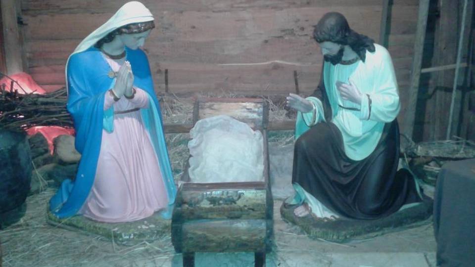 Presepi, statue nel mirino dei ladri Furti a Villa d’Adda e Palazzago Presepi, statue nel mirino dei ladri Furti a Villa d’Adda e Palazzago