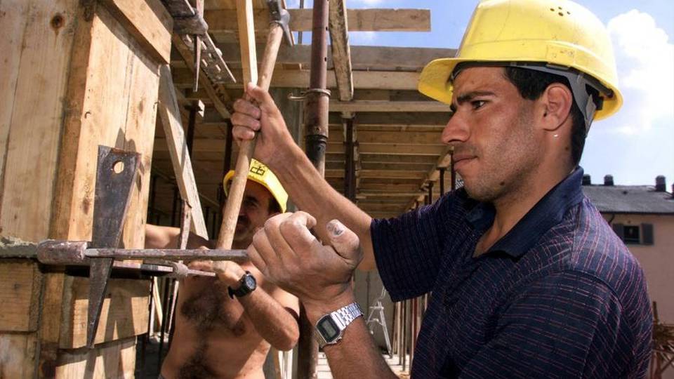 Mai così giù da 4 anni in Bergamasca Meno di 90 mila assunzioni sul territorio Mai così giù da 4 anni in Bergamasca Meno di 90 mila assunzioni sul territorio
