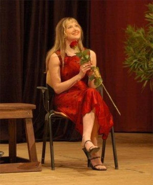 Ha preso il via la rassegna teatrale «Ludendo Docet», organizzata a Casnigo dall’Associazione Teatro Fratellanza Ha preso il via la rassegna teatrale «Ludendo Docet», organizzata a Casnigo dall’Associazione Teatro Fratellanza