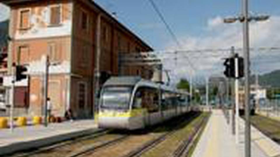 Sciopero dei trasporti il 19 marzo Atb-Teb: 2 fasce orarie garantite Sciopero dei trasporti il 19 marzo Atb-Teb: 2 fasce orarie garantite