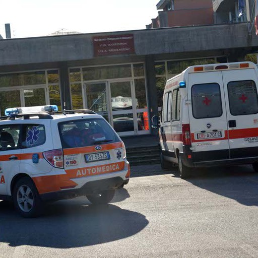 Abdul Il Malore Poi Contro La Finestra La Scuola Racconta Cosa 