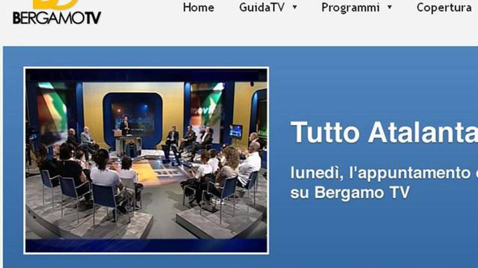 Lunedì sera, c’è TuttoAtalanta In studio l’attaccante De Luca Lunedì sera, c’è TuttoAtalanta In studio l’attaccante De Luca