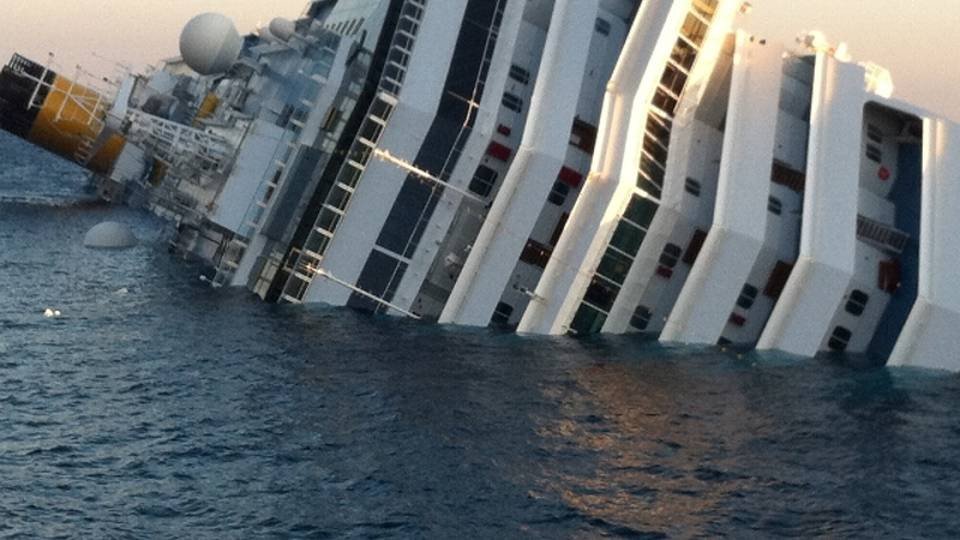 Concordia:Gabrielli,Turchia la meno cara Concordia:Gabrielli,Turchia la meno cara