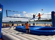 Bossaball
