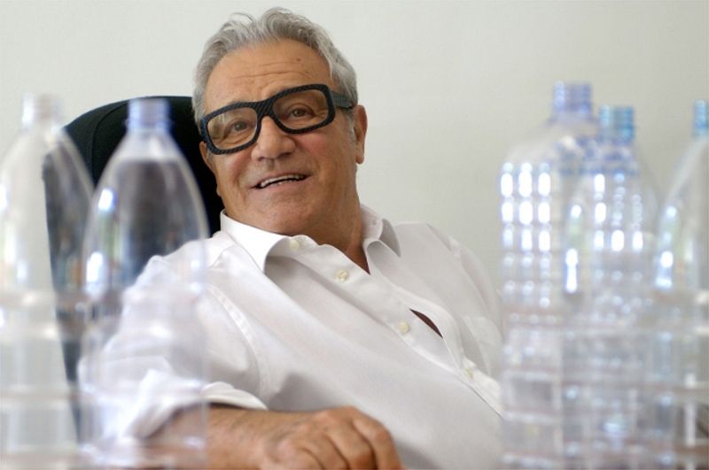 Ernesto Bordogna Ernesto Bordogna