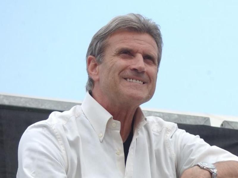 Giacinto Facchetti Giacinto Facchetti