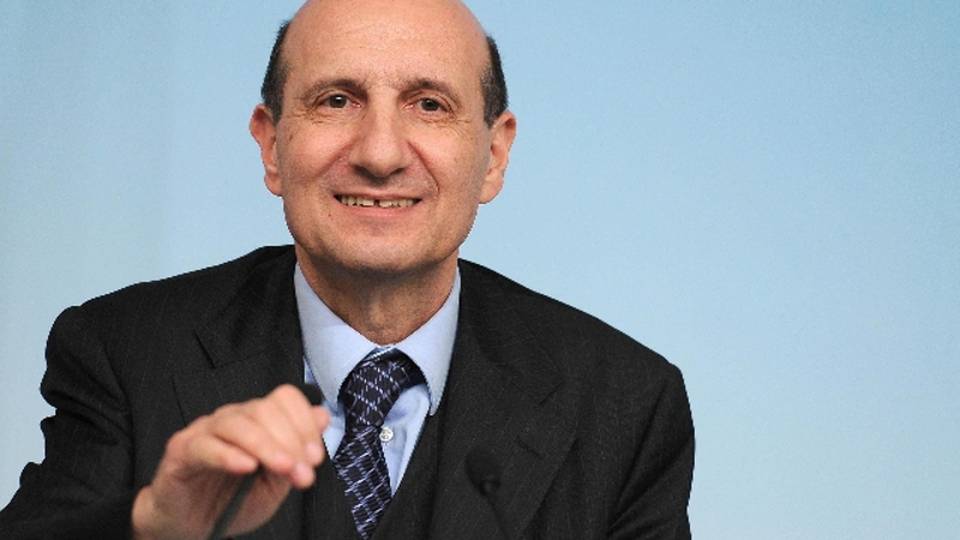 Venturi, Pmi hanno 12 mln lavoratori Venturi, Pmi hanno 12 mln lavoratori
