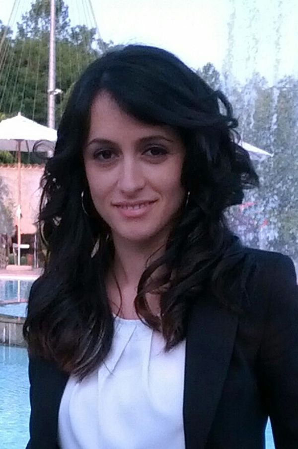 Blerta Delaj